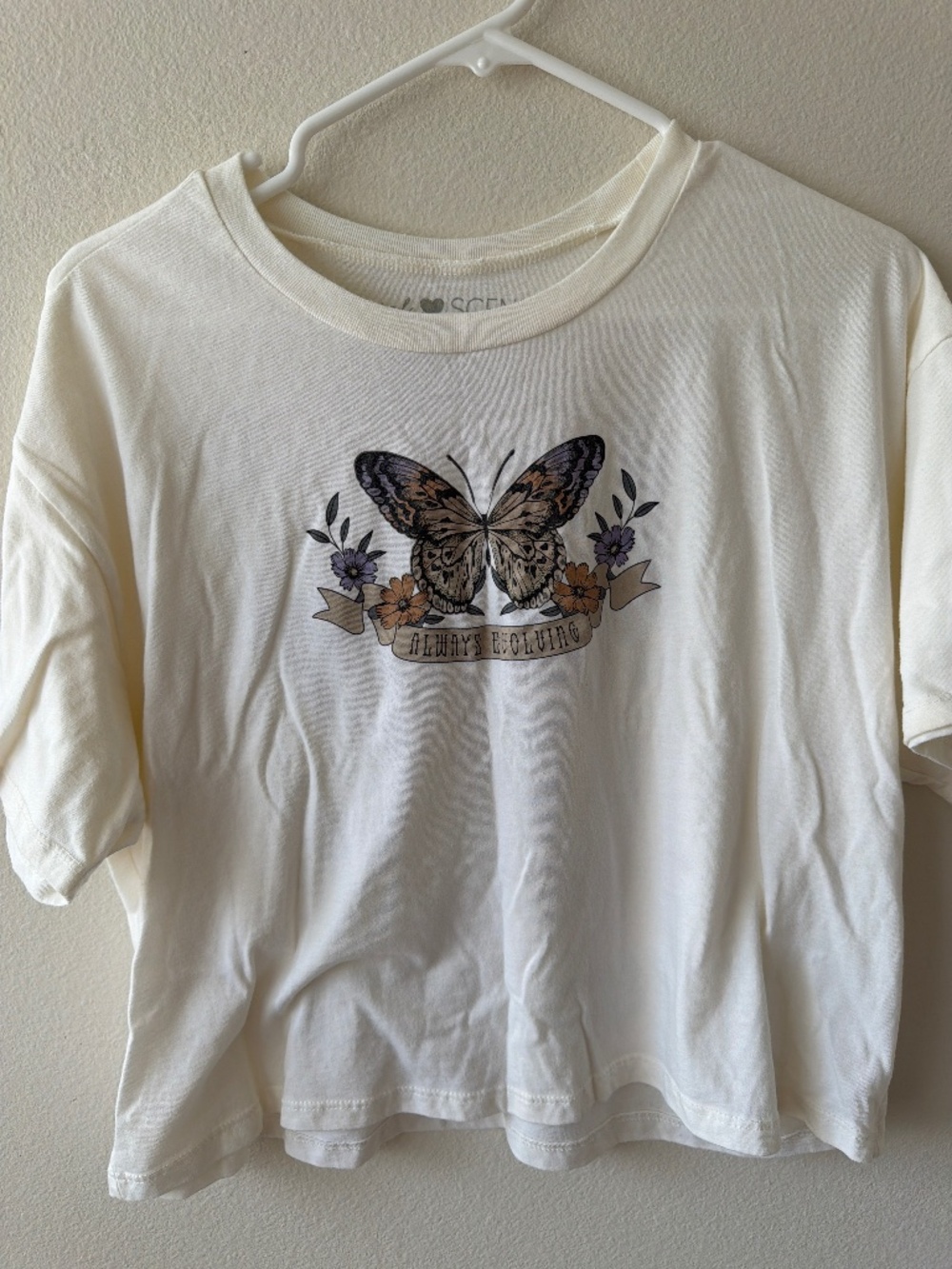 T shirt